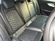 Audi A5 3.0 S5 Sportback TFSI Quattro Auto 4WD 5dr 45