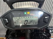 Honda CRF250 Rally 2017 ONLY 5K ENDURO ON / OFF ROAD BIKE MOT WARRANTY 250CC 11