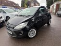 Ford Ka 1.2 Zetec Euro 5 (s/s) 3dr