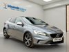 Volvo V40 1.5 T2 R-Design Edition Auto Euro 6 (s/s) 5dr