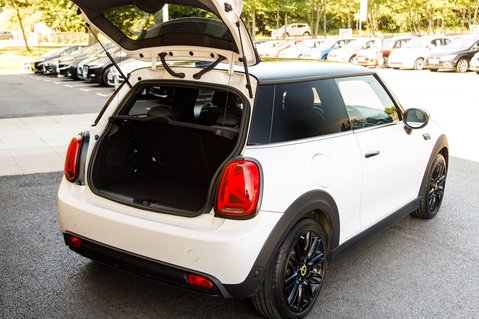 Mini Hatch COOPER S LEVEL 2 41