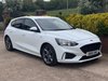 Ford Focus 1.5 Focus ST-Line TDCi 5dr
