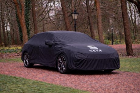 SEAT Ibiza ECOTSI XCELLENCE LUX DSG 1