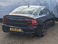 Volvo S90 D4 R-DESIGN 9