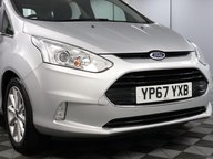 Ford B-Max TITANIUM NAVIGATOR 24