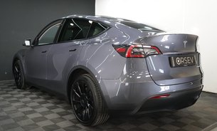 Tesla Model Y LONG RANGE AWD Enhanced Autopilot 20"Alloys 6mm All Tyres New Front Bushes 3