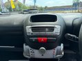 Peugeot 107 1.0 12V Access Euro 5 3dr 17
