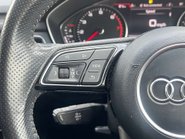 Audi A4 1.4 A4 Black Edition TFSI 5dr 18