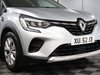 Renault Captur ICONIC TCE