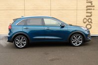 Kia Niro 4 12