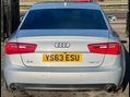 Audi A6 2.0 TFSI Tiptronic Euro 5 (s/s) 4dr 34