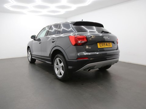 Audi Q2 1.0 TFSI 30 Sport Euro 6 (s/s) 5dr 7