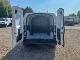 Ford Transit Courier SWB L1H1 [SOLD MM] Low Roof Leader Sensors EURO 6 NO VAT 8
