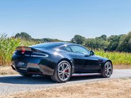 Aston Martin Vantage S V12 Manual 5