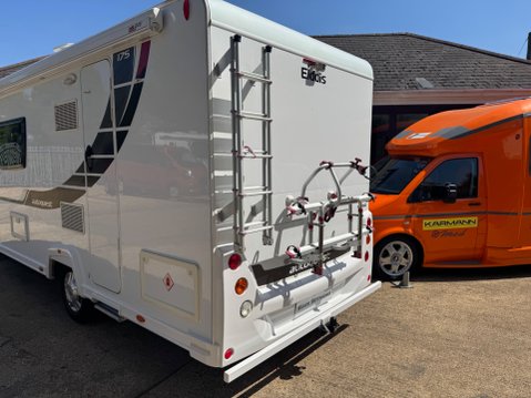 Elddis Autoquest 175 *** SOLD *** 3