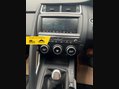 Jaguar E-Pace 2.0 E-PACE D 4x2 5dr 44