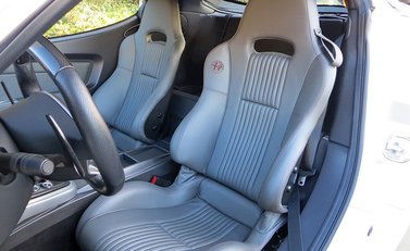 Alfa Romeo 8C Competizione 3