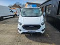 Ford Transit Custom 300 LIMITED P/V ECOBLUE 2