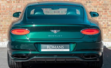 Bentley Continental GT Number 9 Edition 5