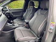 Audi Q3 2.0 TFSI 45 S line S Tronic quattro Euro 6 (s/s) 5dr 75