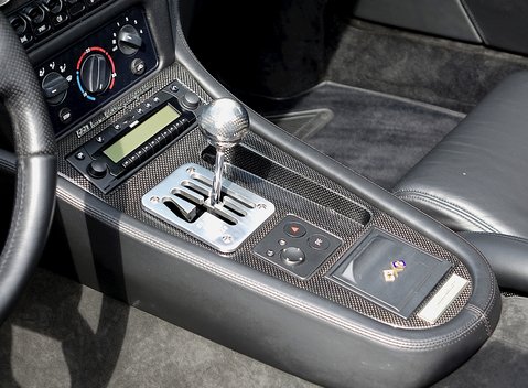 Ferrari 550 Barchetta Pininfarina LHD 22