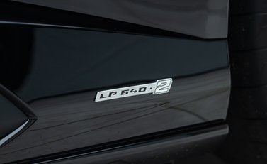 Lamborghini Huracan TECNICA 24