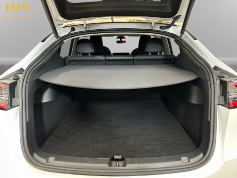 Tesla Model Y SUV 5dr Electric Auto RWD (346 ps) Bluetooth - Air Con - Alloy Wheels 22