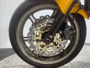 Honda CBF600 CB600 2009 RUNNING PROJECT BIKE SPARES OR REPAIR 600CC 28