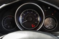 Honda Jazz I-VTEC EX NAVI 14