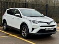 Toyota Rav4 2.0 RAV4 Active D-4D 4x2 5dr 2