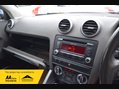 Audi A3 1.6 A3 Sportback Sport TDI 5dr 50