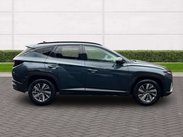 Hyundai TUCSON 1.6 Tucson SE Connect TGDi 5dr 8