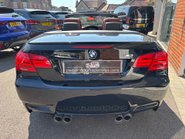 BMW M3 4.0 V8 Convertible 2dr Petrol DCT Euro 5 (420 ps) 9