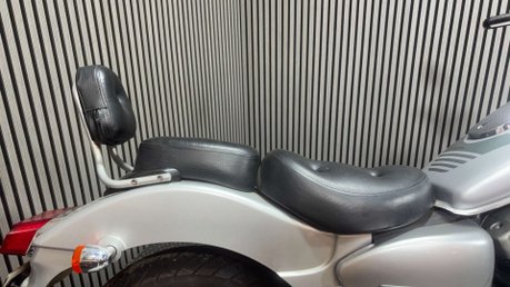 Zongshen ZS 250 2007 ONLY 820 MILES PROJECT BIKE CRUISER 250CC CUSTOM 25