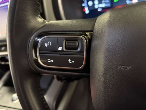 Citroen C5 Aircross 1.2 C5 AirCross Shine PureTech S/S 5dr 18