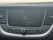 Vauxhall Grandland X 1.2 Turbo Sport Nav Hatchback 5dr Petrol Manual Euro 6 20