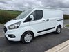 Ford Transit Custom 320 L1 Trend 130 ps Panel Van - Air Con / Twin Side Loading Doors