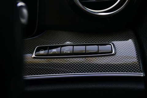 Mercedes-Benz E Class 3.0 E 350 D All Terrain Edition 4Matic Auto 4WD 5dr 39