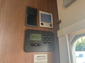 Elddis Majestic 254 2 Belt|4 Berth|Transverse Island Bed|Kitchen|Bathroom|Large Fridge Freezer 24