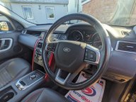 Land Rover Discovery Sport SI4 HSE DYNAMIC LUXURY 21