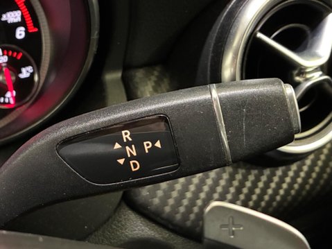 Mercedes-Benz A Class 1.5 A180d AMG Line 7G-DCT Euro 6 (s/s) 5dr 34
