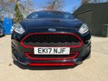 Ford Fiesta 1.0 Fiesta ST-Line Black Edition 3dr 7