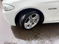 BMW 5 Series 2.0 520d M Sport Auto Euro 5 (s/s) 4dr 26