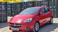 Vauxhall Corsa 1.4i SE Hatchback 5dr Petrol Auto Euro 6 (90 ps) 3