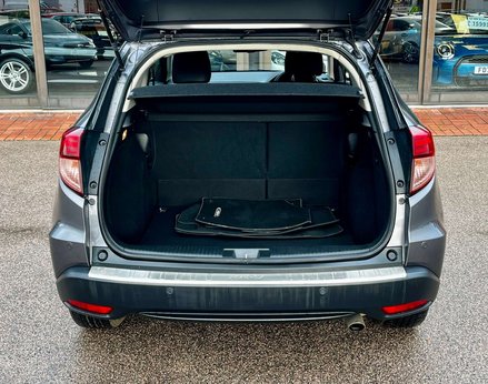 Honda HR-V 1.5 HR-V EX I-VTec CVT 5dr 65