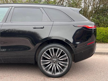 Land Rover Range Rover Velar 2.0 D240 R-Dynamic HSE Auto 4WD Euro 6 (s/s) 5dr 60