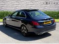 Mercedes-Benz C Class 2.0 C 220 Sport Premium+ D Auto 4dr 5