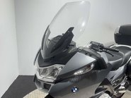 BMW R 1200 RT 2006 45K NEW MOT COMES SERVICED FULL LUGGAGE TOURER BIKE 20