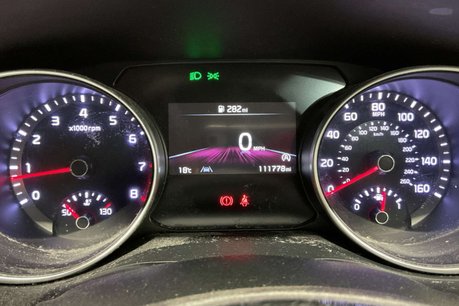 Kia Ceed 1.5 T-GDi 2 Sportswagon 5dr Petrol Manual Euro 6 (s/s) (158 bhp) 7