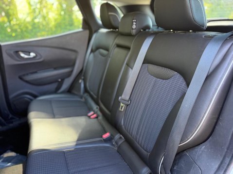 Renault Kadjar 1.5 dCi Signature Nav Euro 6 (s/s) 5dr 13